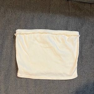 Women’s Urban Outfitters Project Social T Ribbed Tube Top